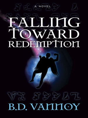 cover image of Falling Toward Redemption